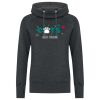 Rescue Ladies Premium Hoodie Thumbnail