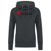 Rescue Ladies Premium Hoodie Thumbnail