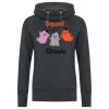 Rescue Ladies Premium Hoodie Thumbnail