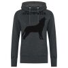 Rescue Ladies Premium Hoodie Thumbnail