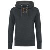 Rescue Ladies Premium Hoodie Thumbnail