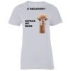Rescue Ladies Cut Tee Thumbnail