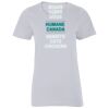 Rescue Ladies Cut Tee Thumbnail