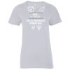 Rescue Ladies Cut Tee Thumbnail