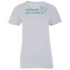 Rescue Ladies Cut Tee Thumbnail