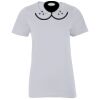 Rescue Ladies Cut Tee Thumbnail