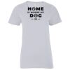 Rescue Ladies Cut Tee Thumbnail