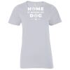 Rescue Ladies Cut Tee Thumbnail