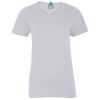 Rescue Ladies Cut Tee Thumbnail