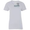Rescue Ladies Cut Tee Thumbnail