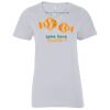 Rescue Ladies Cut Tee Thumbnail