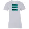 Rescue Ladies Cut Tee Thumbnail