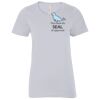 Rescue Ladies Cut Tee Thumbnail