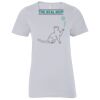 Rescue Ladies Cut Tee Thumbnail