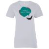 Rescue Ladies Cut Tee Thumbnail