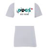 Rescue Ladies Cut Tee Thumbnail
