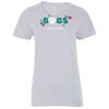 Rescue Ladies Cut Tee Thumbnail