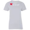 Rescue Ladies Cut Tee Thumbnail