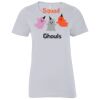 Rescue Ladies Cut Tee Thumbnail