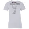 Rescue Ladies Cut Tee Thumbnail