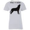 Rescue Ladies Cut Tee Thumbnail