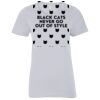 Rescue Ladies Cut Tee Thumbnail