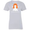 Rescue Ladies Cut Tee Thumbnail