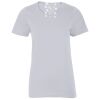 Rescue Ladies Cut Tee Thumbnail
