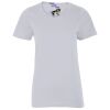 Rescue Ladies Cut Tee Thumbnail