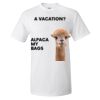 25 TShirts · Front Print · $16.99 Each Thumbnail