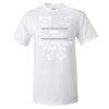 25 TShirts · Front Print · $16.99 Each Thumbnail