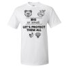 25 TShirts · Front Print · $16.99 Each Thumbnail