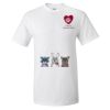 25 TShirts · Front Print · $16.99 Each Thumbnail