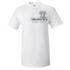 25 TShirts · Front Print · $16.99 Each Thumbnail