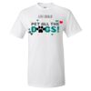 25 TShirts · Front Print · $16.99 Each Thumbnail