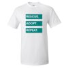 25 TShirts · Front Print · $16.99 Each Thumbnail