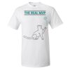 25 TShirts · Front Print · $16.99 Each Thumbnail