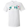 25 TShirts · Front Print · $16.99 Each Thumbnail