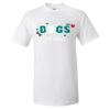 25 TShirts · Front Print · $16.99 Each Thumbnail