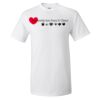 25 TShirts · Front Print · $16.99 Each Thumbnail