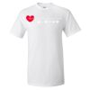 25 TShirts · Front Print · $16.99 Each Thumbnail