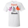 25 TShirts · Front Print · $16.99 Each Thumbnail