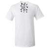 25 TShirts · Front Print · $16.99 Each Thumbnail